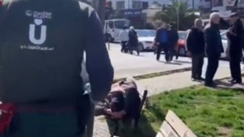 Üsküdar Belediyesi'nden koronavirüs önlemi