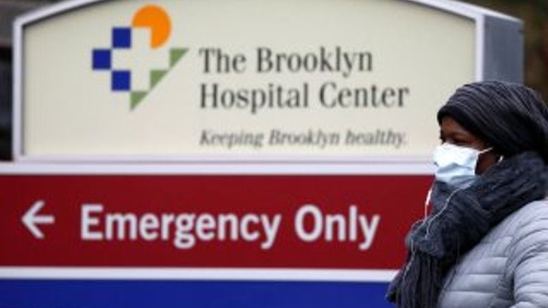 Birleşik Krallık'ta koronadan can kaybı 144'e çıktı