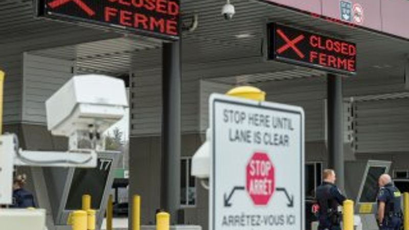 ABD, tüm vatandaşlarının yurda dönmesini istedi