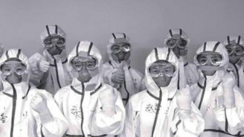 Koronavirüs önleme ve tedavi el kitabı