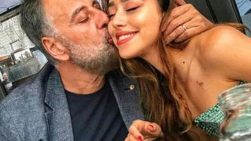 Zeynep Alkan, Avrupa'da kaldı