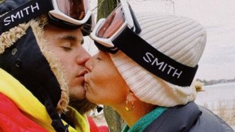 Justin Bieber: Karantina ortağım