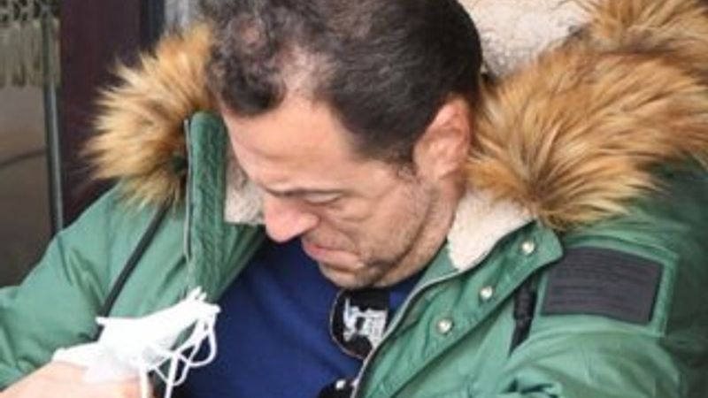 Yetkin Dikinciler: Hayat durdu