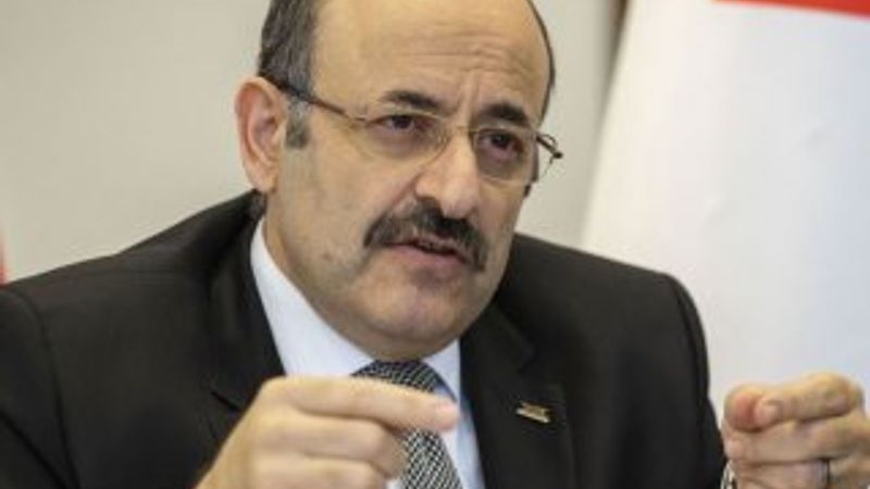 YÖK Başkanı'ndan öğrencilere: Evde kalın