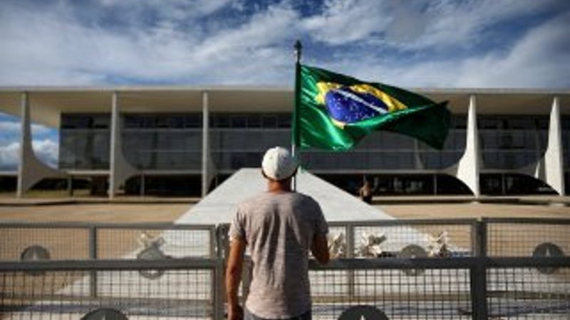 Brezilya alarmda: Felaket durumu ilan edildi