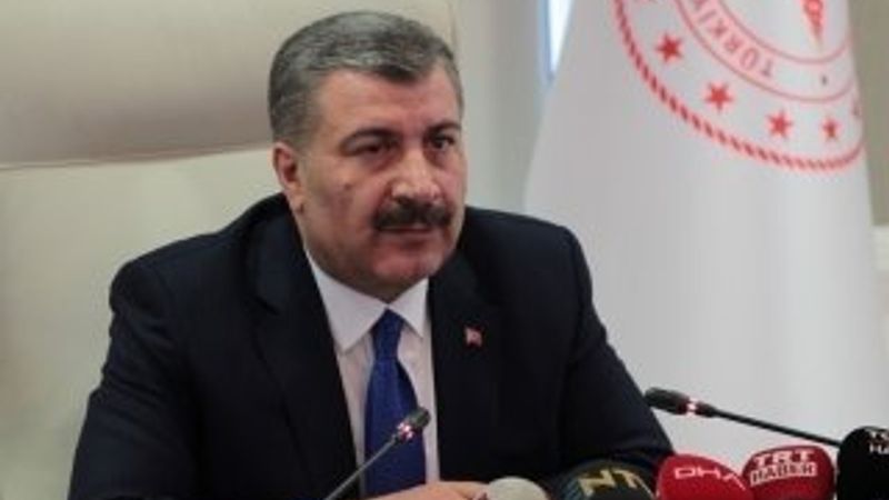 Bakan Koca: Koronavirüsten ölenlerin sayısı 9'a çıktı