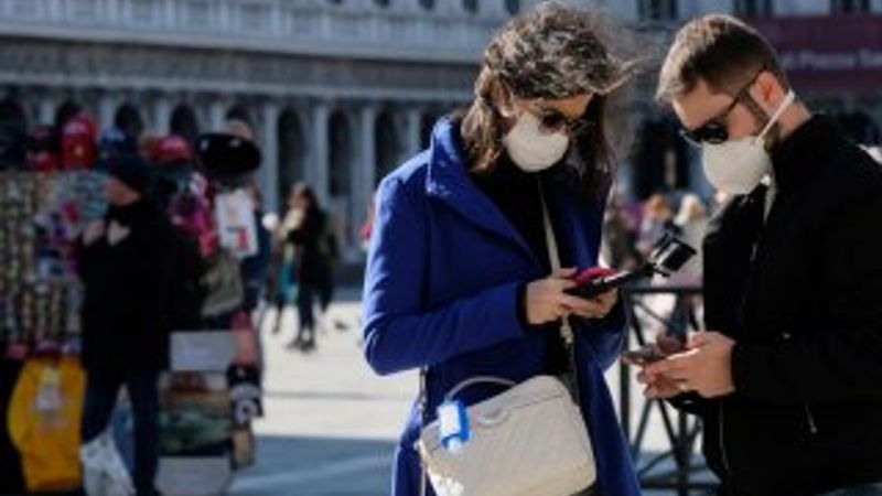 İtalya, 3200 korona ölümünün incelendiği rapor yayınladı