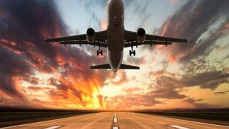 46 ülkeye daha uçuşlar durduruldu