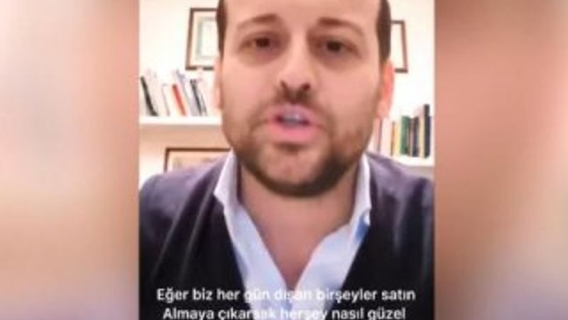 İtalyan Belediye Başkanı: Her şey nasıl güzel olacak