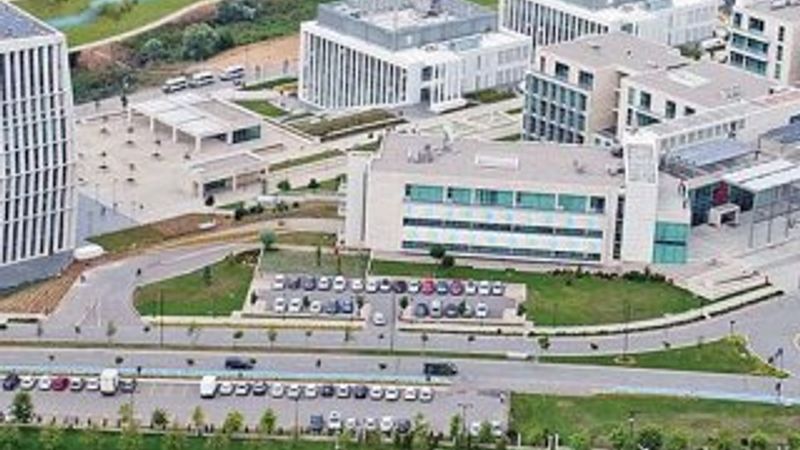 Teknoparklarda iki ay kira alınmayacak