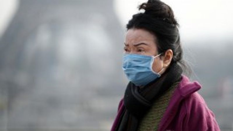 Fransa'da 600 doktordan suç duyurusu