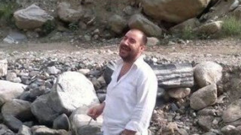 Bursa'da acilin kapısına bırakılan adamın katilleri yakalandı