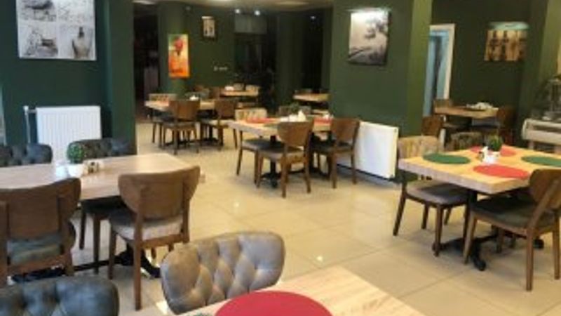 Lokanta ve restoranlara kısıtlamalar