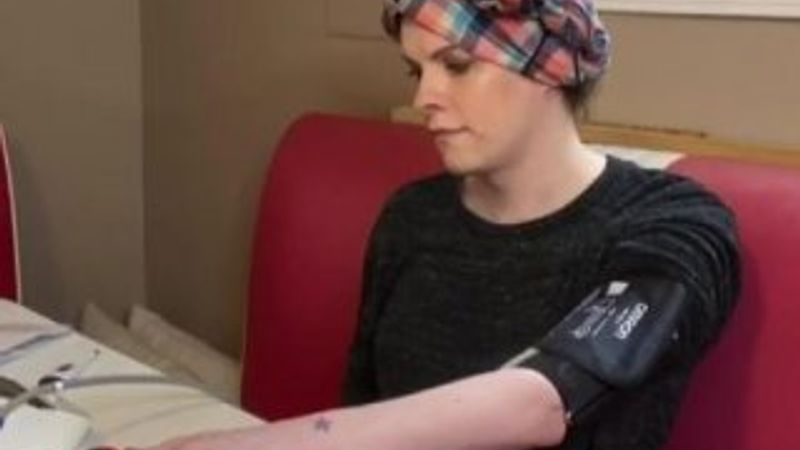 ABD'de korona tedavisi için 35 bin dolarlık fatura