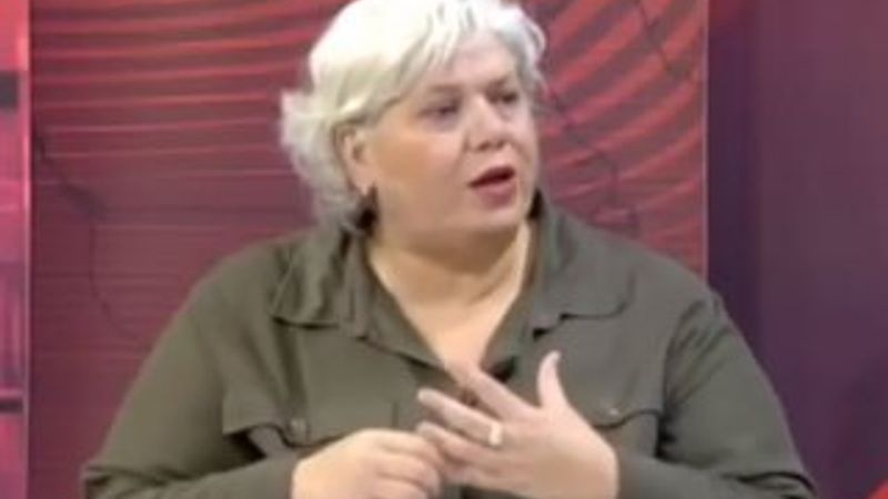 Halk TV'de AK Partilileri kızdıracak sözler