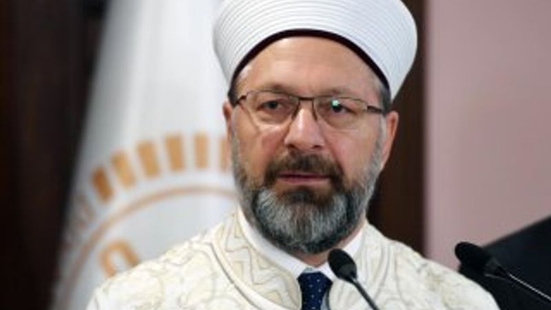 Diyanet'ten sigarayı bırakın çağrısı