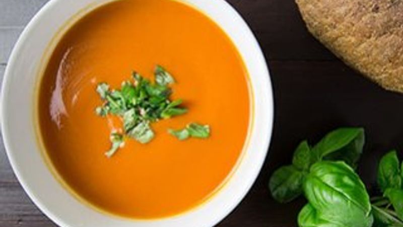 Bağışıklık güçlendirici virüssavar Karnabahar Çorbası