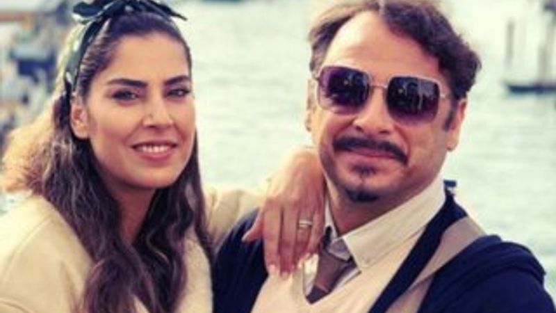 Burak Akkul'un eşi açıklama yaptı