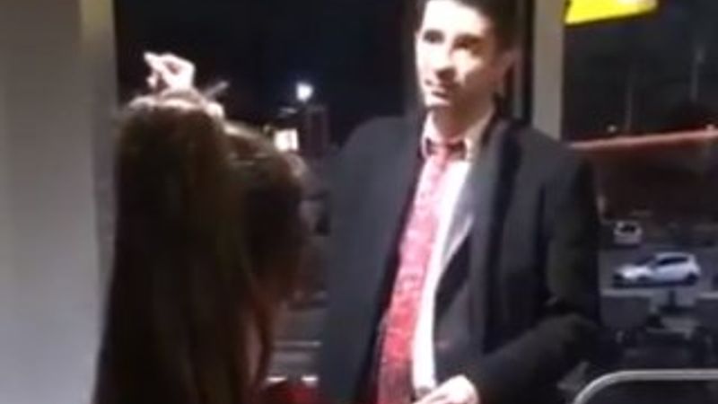 Türkiye, 10 vatandaşı için Almanya'dan uçak kaldırdı