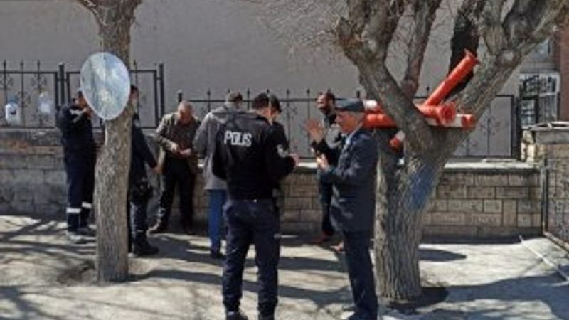 Sokağa çıkma yasağına uymayanlara para cezası uygulandı