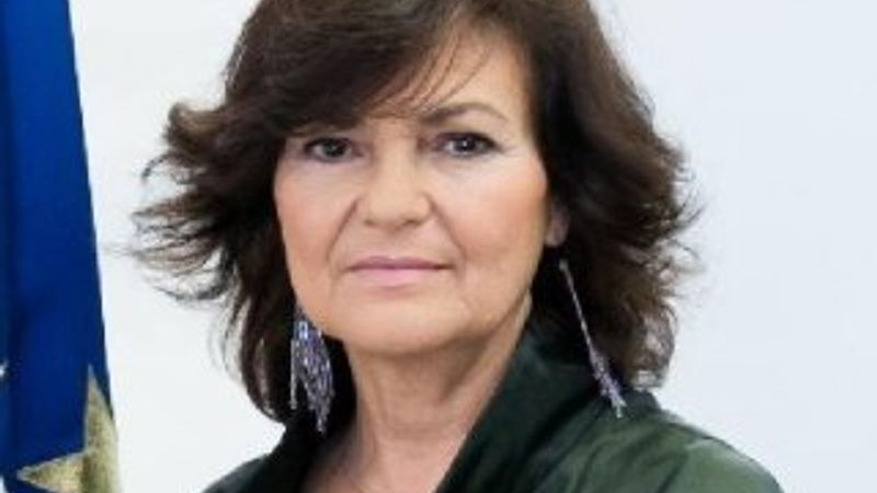 İspanya Başbakan Yardımcısı hastaneye kaldırıldı