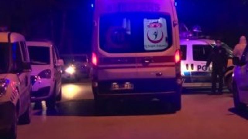Başkent'te karantinadan kaçan kişiyi, polis evinde buldu