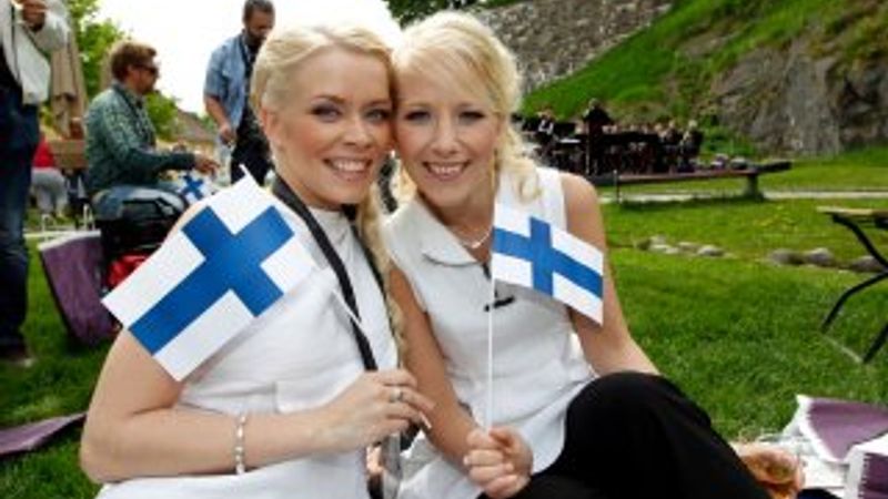 2020 Yılı Dünya Mutluluk Raporu açıklandı