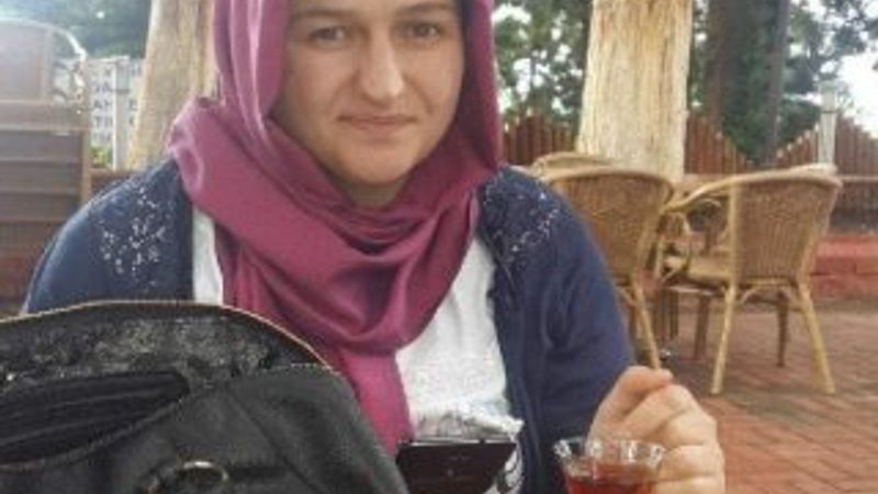 Artvin'de asansör ile duvar arasında sıkışan kadın öldü