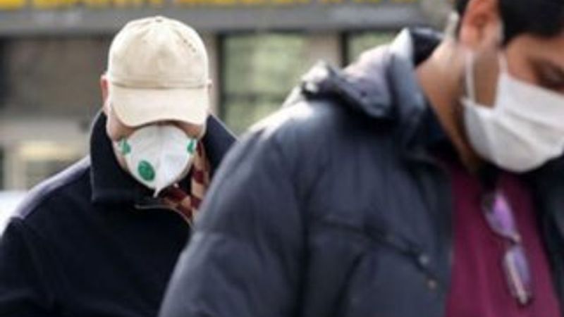 Çekya'da koronavirüsten ilk ölüm