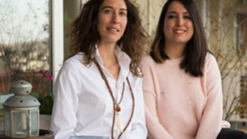 İlksen Utlu ile Mindfulness eğitimi üzerine konuşmaya devam ediyoruz