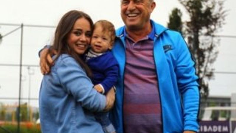 Merve Terim Çetin bela okudu