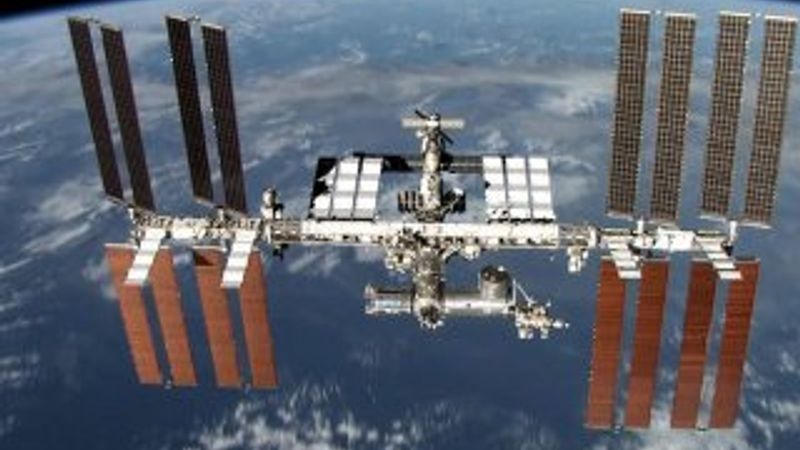 Uluslararası Uzay İstasyonu nedir