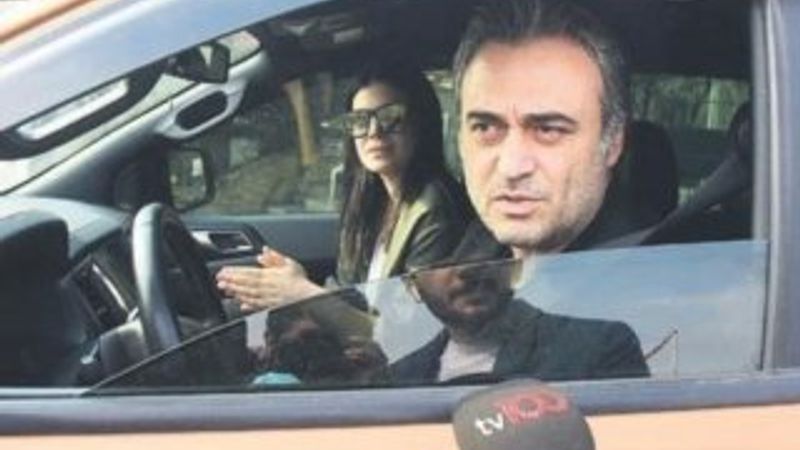 Kutsi: Koronavirüs düğünü erteledi