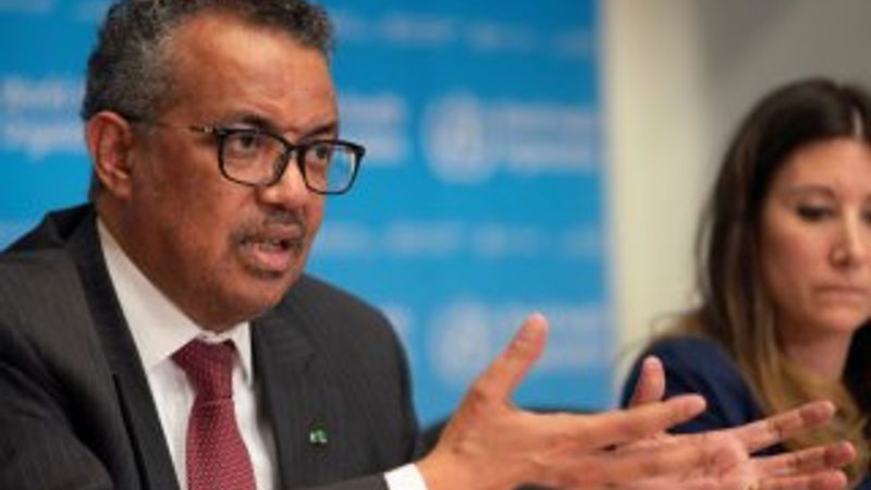 DSÖ: Koronavirüse karşı saldırgan olmalıyız