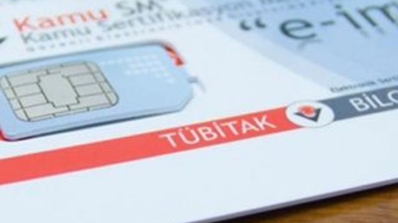 Elektronik imzada algoritma değişikliğine gidildi