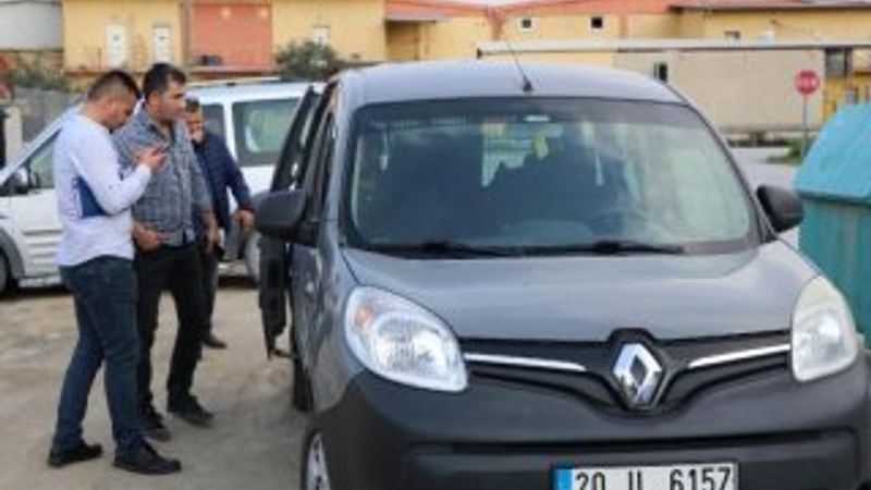 Kavgadan sonra özür dilemeye gelince gözaltın alındılar