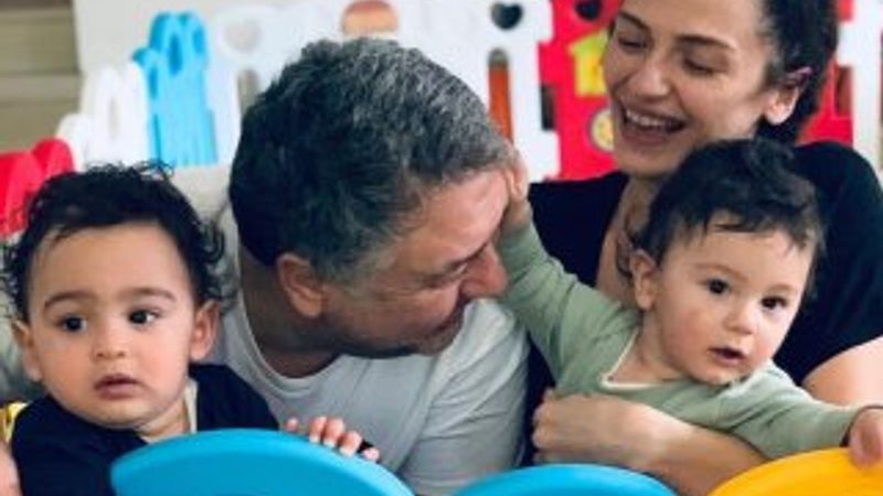 Sinem Uslu: Sevdiklerimiz için evde kalalım