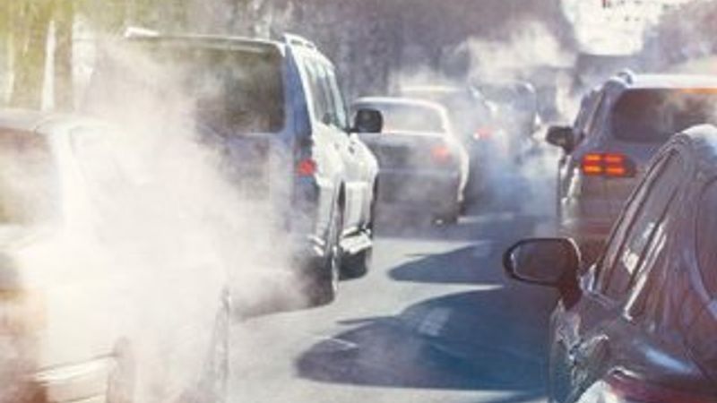 İstanbul’da hava kirliliği yüzde 30 azaldı