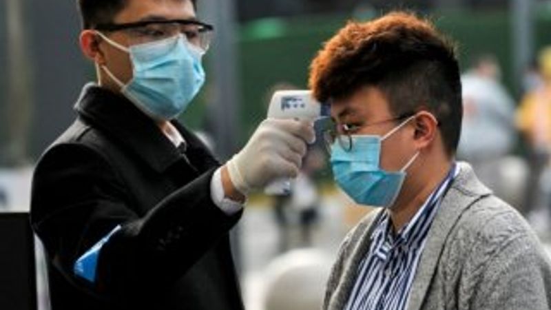 Çin'de bu kez hantavirüs can aldı