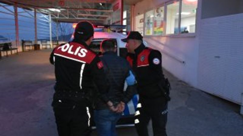 Muğla'da 10 ilde aranan şahıs yakalandı