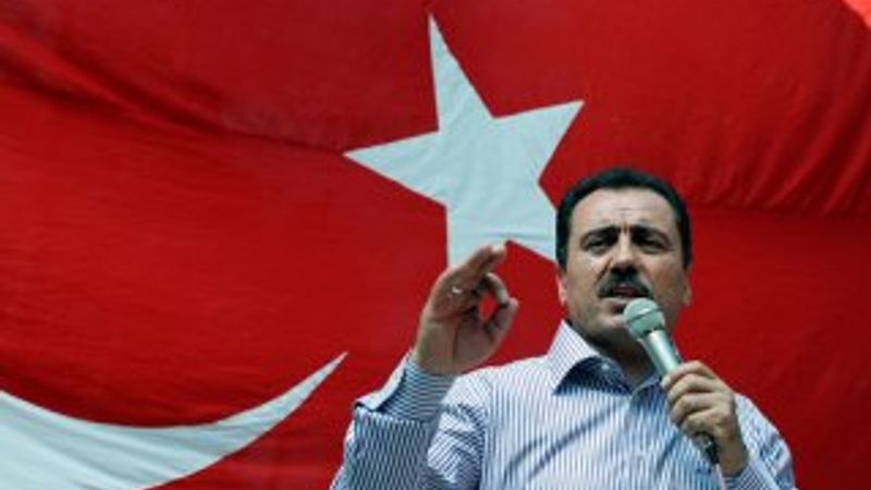 Muhsin Yazıcıoğlu, vefatının 11. yılında anıldı