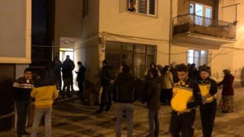 Bursa'da, parasını alamayınca eski patronunu vurdu