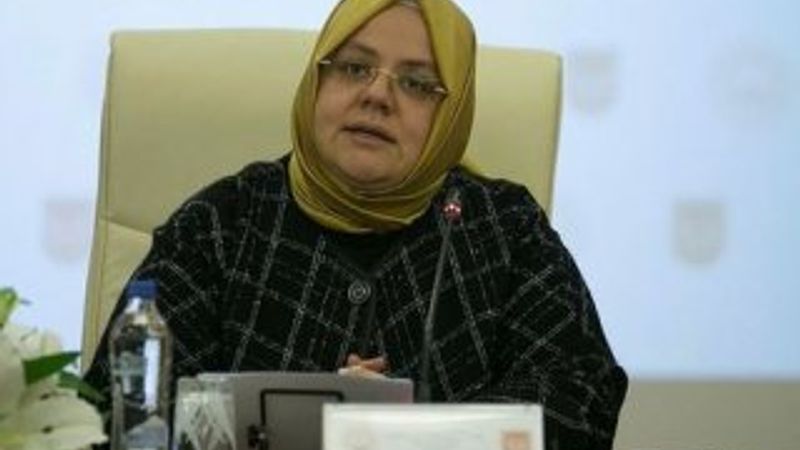 Yardımlaşma vakıflarına verilen kaynak artırıldı