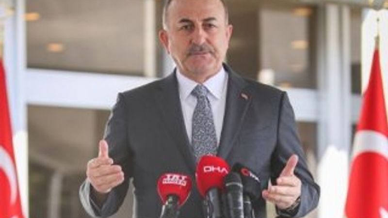 Çavuşoğlu: Yurt dışında 32 Türk hayatını kaybetti