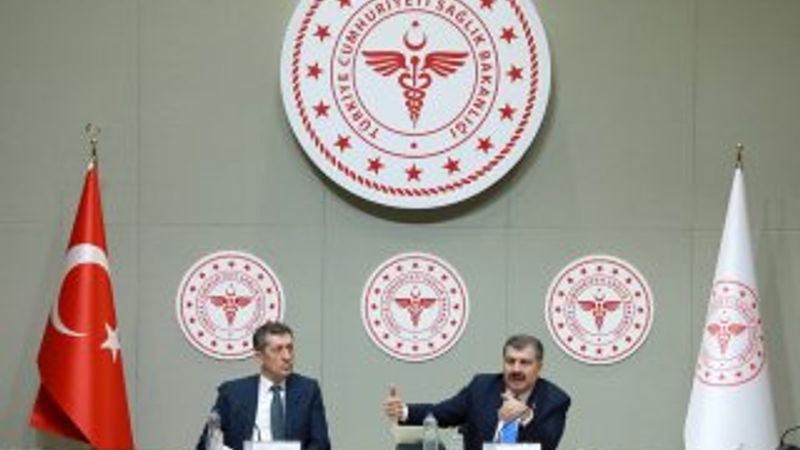 Okullara verilen ara uzatıldı