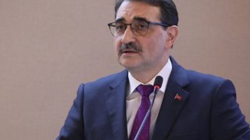 Bor katkılı el dezenfektanında seri üretim başlıyor