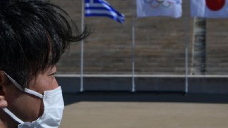 Korona hastalarının yüzde 40'ı hiç belirti göstermiyor