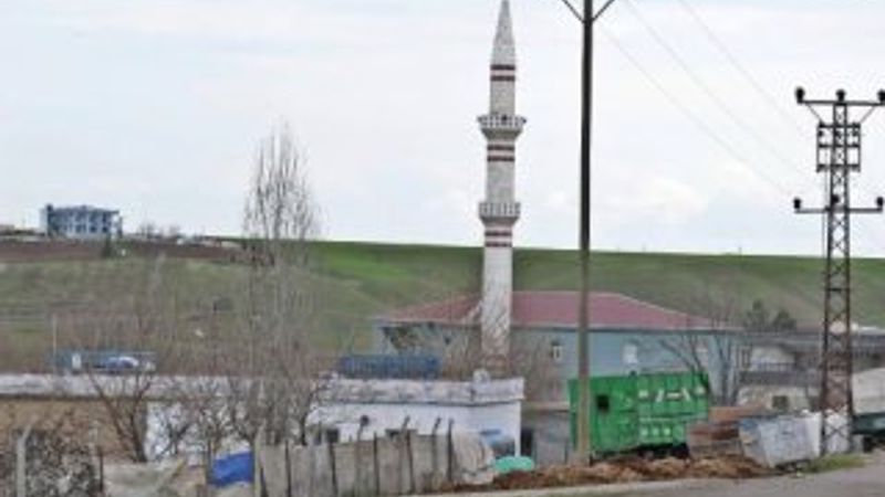 Diyarbakır'da korona hakkında konuşan imam tepki gördü