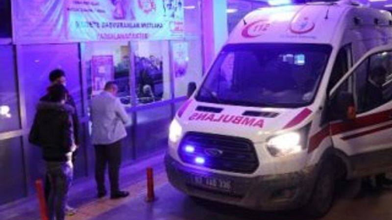 Şanlıurfa'da silahlı kavga: 1 ölü, 6 yaralı