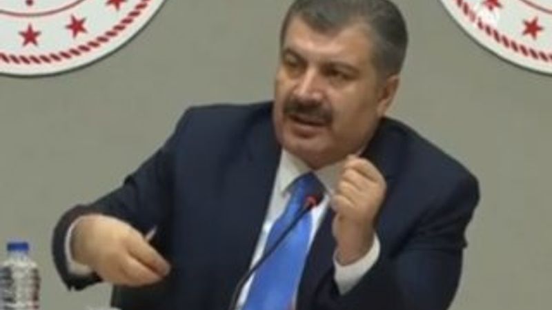 60 yaş üstü iki hasta koronayı yendi